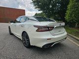 Used 2020 Nissan Maxima Platinum w/ Reserve Package image 3
