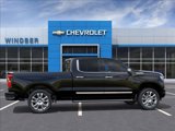 New 2026 Chevrolet Silverado 1500 High Country w/ High Country Premium Package image 5