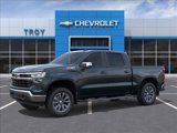 New 2026 Chevrolet Silverado 1500 LT w/ All Star Edition Plus image 2
