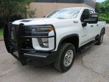 Used 2020 Chevrolet Silverado 2500 W/T w/ WT Fleet Convenience Package image 2