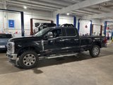 Used 2025 Ford F350 Lariat w/ Chrome Package image 3