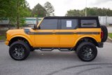 Used 2022 Ford Bronco 4-Door image 4