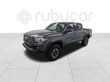 Used 2023 Toyota Tacoma TRD Off-Road w/ Technology Package image 1