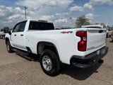 Used 2020 Chevrolet Silverado 3500 W/T w/ WT Fleet Convenience Package image 6