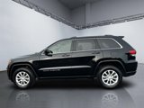 Used 2021 Jeep Grand Cherokee Laredo image 2