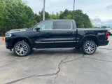 New 2025 RAM 1500 Tungsten w/ Off Road Group image 4