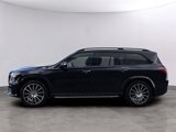 New 2025 Mercedes-Benz GLS 580 4MATIC image 4