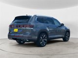 New 2025 Volkswagen Atlas SEL Premium R-Line image 6