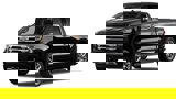 New 2026 Chevrolet Silverado 1500 High Country w/ High Country Premium Package image 2