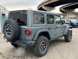 New 2025 Jeep Wrangler Unlimited Rubicon w/ Technology Group image 2