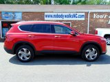 Used 2023 Hyundai Santa Fe SEL image 4