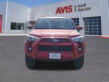 Used 2024 Toyota 4Runner SR5 image 2