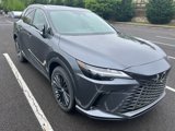 New 2025 Lexus RX 350h image 4