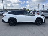 Used 2024 Subaru Outback Onyx Edition image 5