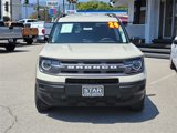 Used 2024 Ford Bronco Sport Big Bend image 2