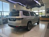 New 2025 Jeep Grand Wagoneer Series III image 4