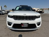 Used 2024 Jeep Grand Cherokee Summit w/ Adv Protech Group IV image 2