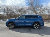 New 2025 Volkswagen Atlas SEL Premium R-Line image 4