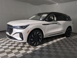 New 2025 Lincoln Nautilus Black Label image 4