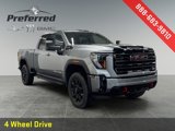 New 2025 GMC Sierra 2500 AT4 w/ AT4 Premium Plus Package image 3