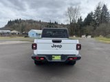 New 2025 Jeep Gladiator Mojave image 5
