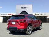 Used 2024 Chevrolet Blazer RS w/ Driver Confidence II Package image 5