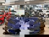 New 2025 Chevrolet Corvette Stingray Preferred Cpe w/ Z51 Performance Package image 2