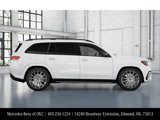 New 2025 Mercedes-Benz GLS 580 4MATIC image 2