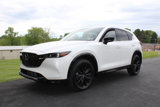 Used 2022 MAZDA CX-5 AWD 2.5 Turbo image 3