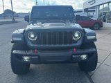 Used 2024 Jeep Wrangler Unlimited Rubicon image 2