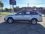Used 2014 Subaru Outback 3.6R Limited image 4