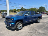 Used 2018 Chevrolet Silverado 1500 LTZ Z71 w/ LTZ Plus Package image 2