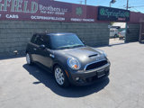 Used 2013 MINI Cooper S image 3