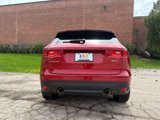 Used 2020 Jaguar F-PACE Premium image 4
