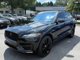 Used 2019 Jaguar F-PACE R-Sport image 3