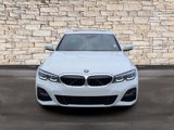 Used 2021 BMW 330i Sedan w/ M Sport Package image 2