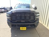 New 2025 RAM 2500 Big Horn image 3