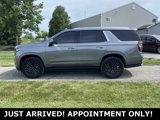 Used 2021 Chevrolet Tahoe High Country w/ Premium Package image 2