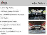 Used 2023 RAM 1500 Big Horn image 3