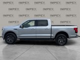 Used 2025 Ford F150 Lightning Lariat w/ Max Trailer Tow Package image 2