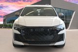 New 2025 Audi RS Q8 performance image 4