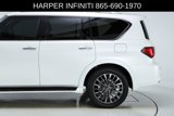 Used 2024 INFINITI QX80 Sensory w/ Cargo Package image 4