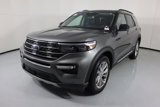 Used 2024 Ford Explorer XLT w/ Equipment Group 202A image 3
