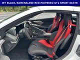 New 2025 Chevrolet Corvette E-Ray w/ ZER Performance Package image 5