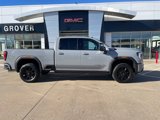 New 2025 GMC Sierra 2500 AT4 w/ AT4 Premium Plus Package image 3