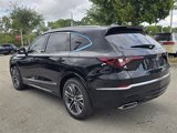 New 2025 Acura MDX w/ Advance Package image 4