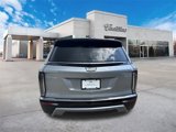 New 2026 Cadillac Vistiq Sport image 4