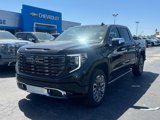 New 2025 GMC Sierra 1500 Denali Ultimate image 3