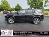New 2026 Chevrolet Equinox LT w/ Convenience Package II image 4