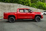 New 2025 Toyota Tundra Platinum w/ TRD Off-Road Package image 2